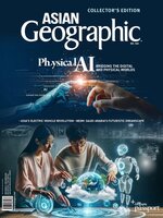 ASIAN Geographic